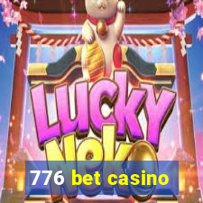 776 bet casino